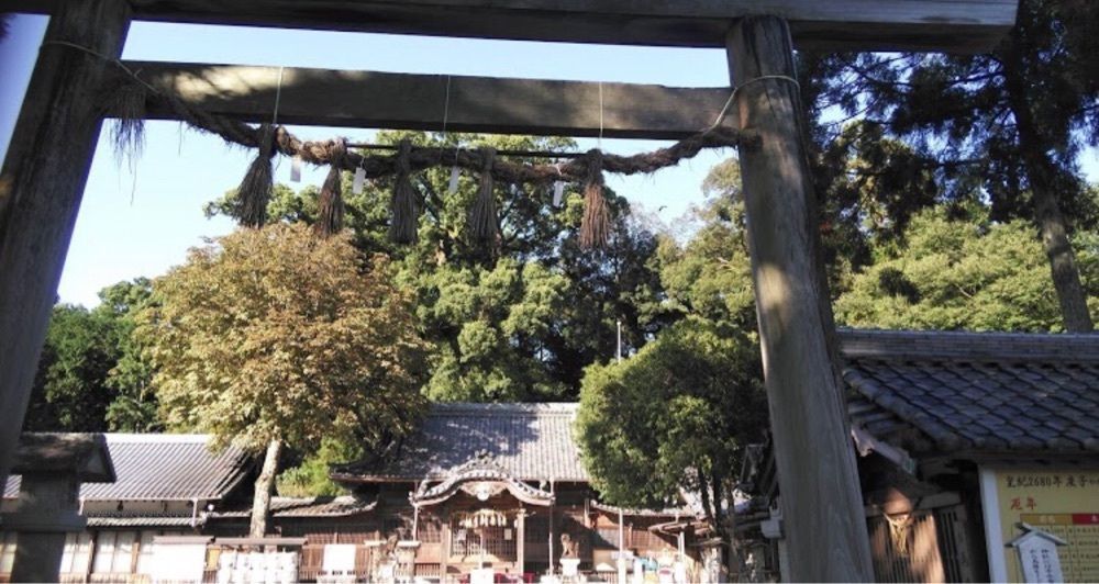 ＤＪゴン太さんが投稿した尾鷲神社に関する口コミの画像