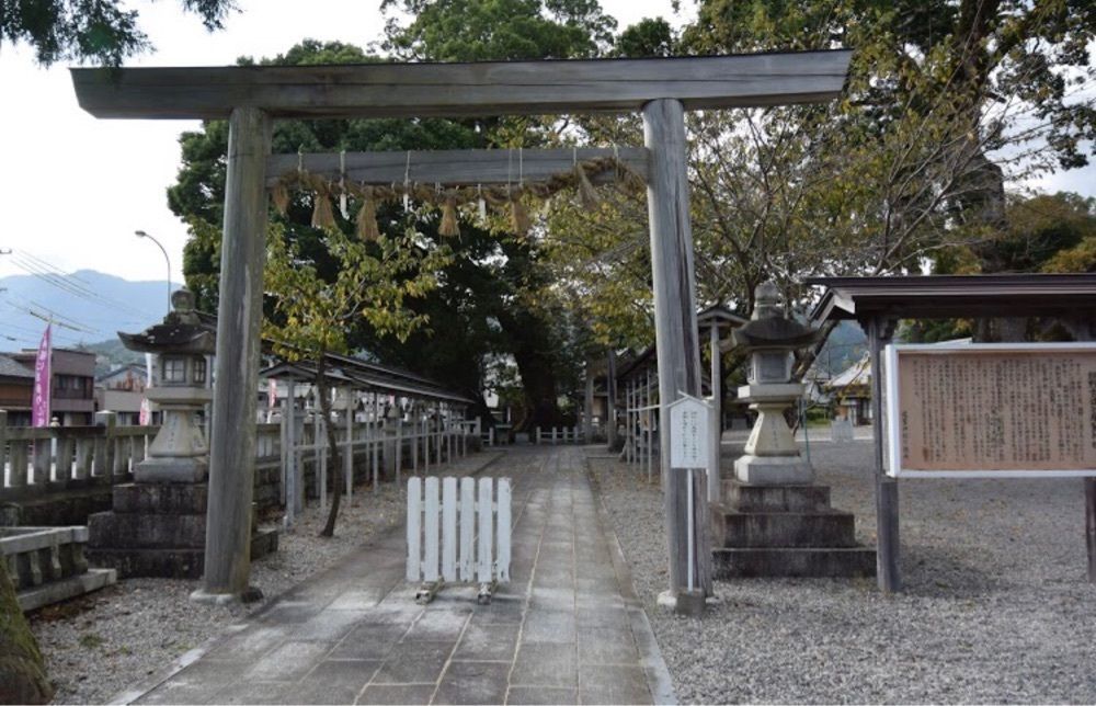 ＤＪゴン太さんが投稿した尾鷲神社に関する口コミの画像