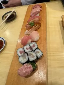 回転居食屋 悠喜 津山本店