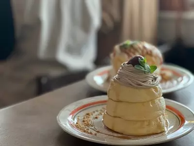 トタンコットンカフェ（totan cotton cafe）