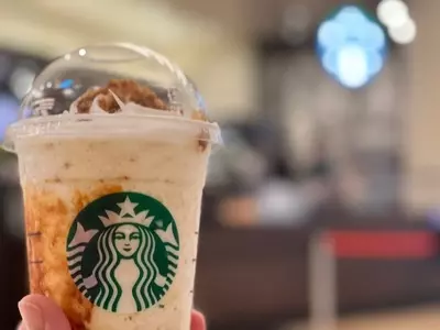 スターバックス・コーヒー モラージュ菖蒲店（STARBUCKS）
