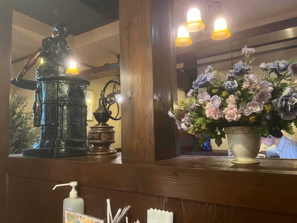 teruteru  sanpoさんが投稿した羅布乃瑠沙羅英慕　 春日部店（ロブノウルサラエボ　）に関する口コミの画像