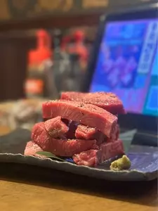 池袋酒場 情熱ホルモン