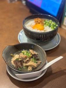 池袋酒場 情熱ホルモン 4枚目