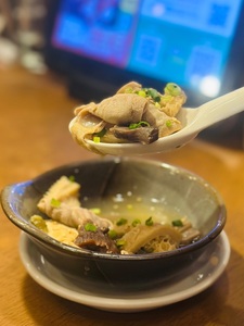 池袋酒場 情熱ホルモン 5枚目