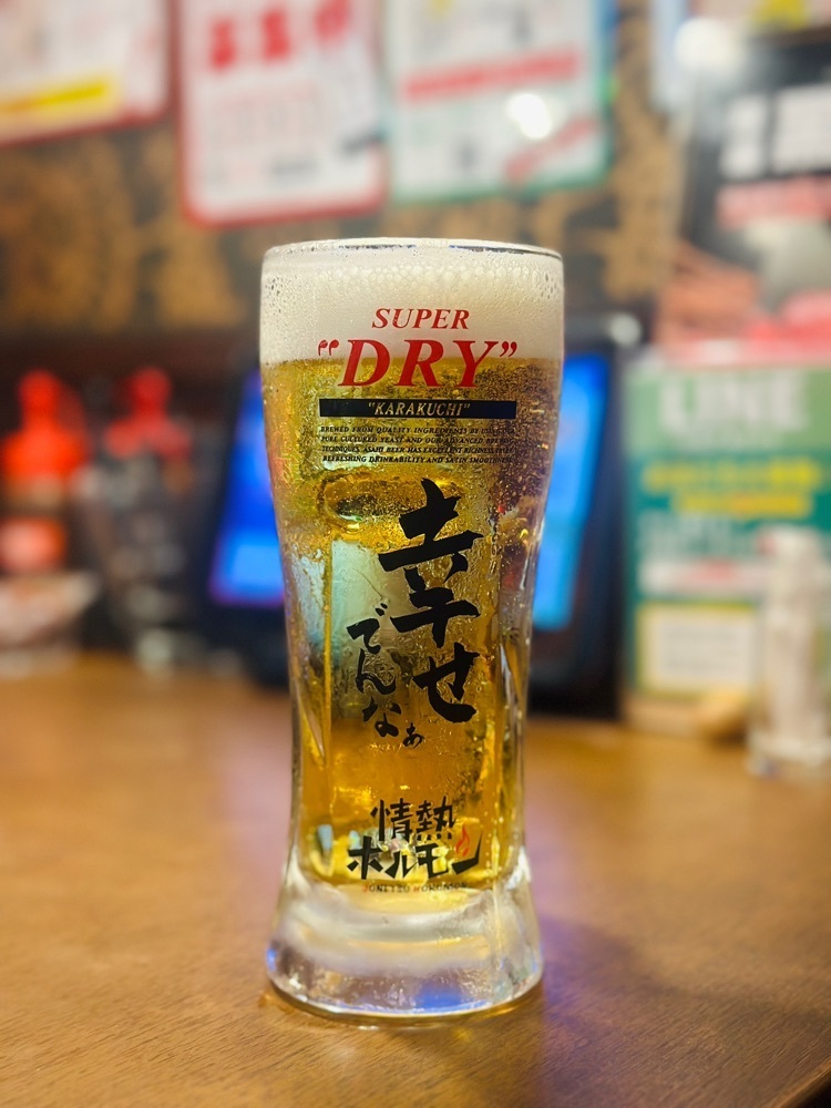 あんよさんが投稿した池袋酒場 情熱ホルモンに関する口コミの画像