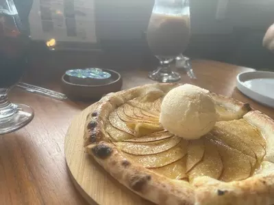 KOYA CAFE 104（コヤ カフェ 104）