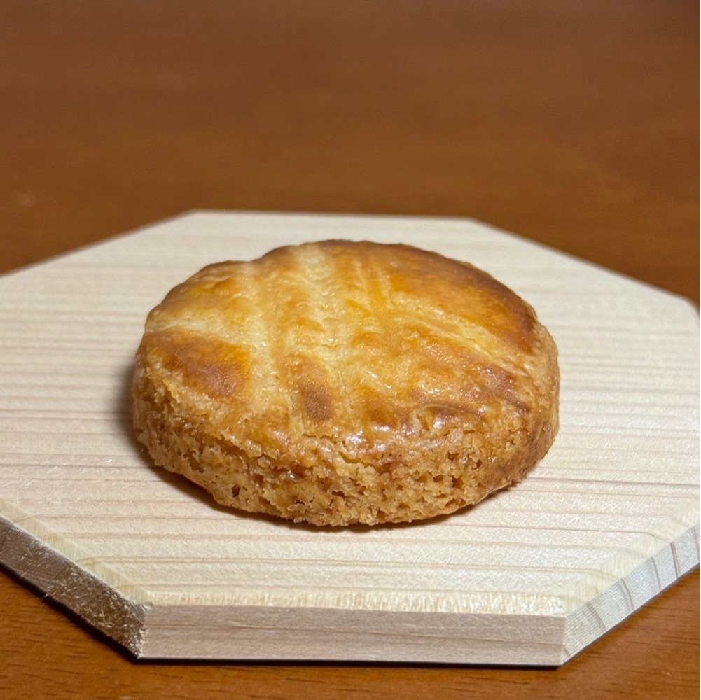 鉄道王さんが投稿した小さなパティスリ（【旧店名】minifée）に関する口コミの画像