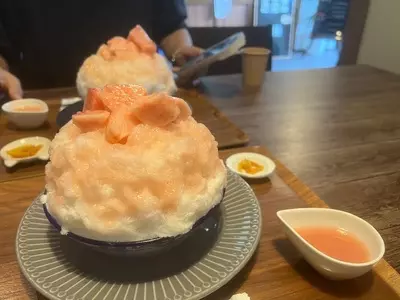 モクモク（MOKU MOKU）