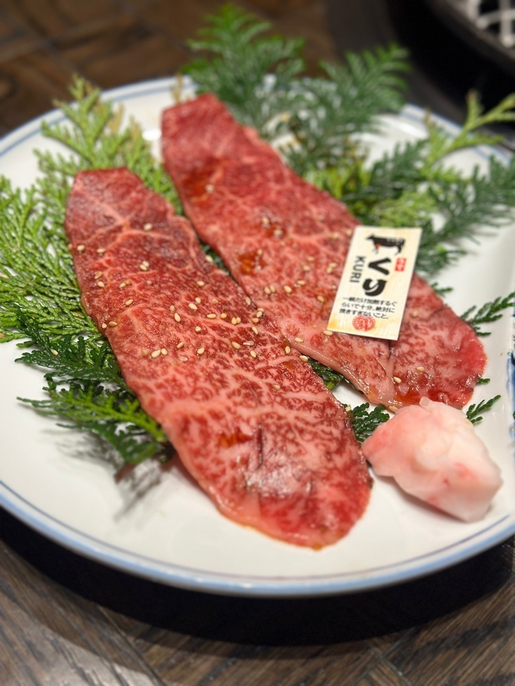あんよさんが投稿した神戸牛焼肉&生タン料理 舌賛（ZESSAN）に関する口コミの画像
