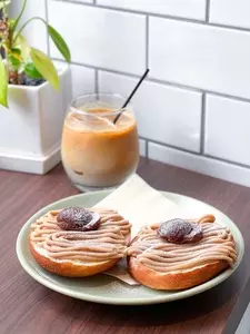 AUCK'S COFFEE（オークスコーヒー）