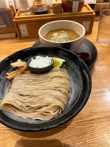 麺匠 たか松 KAWARAMACHI