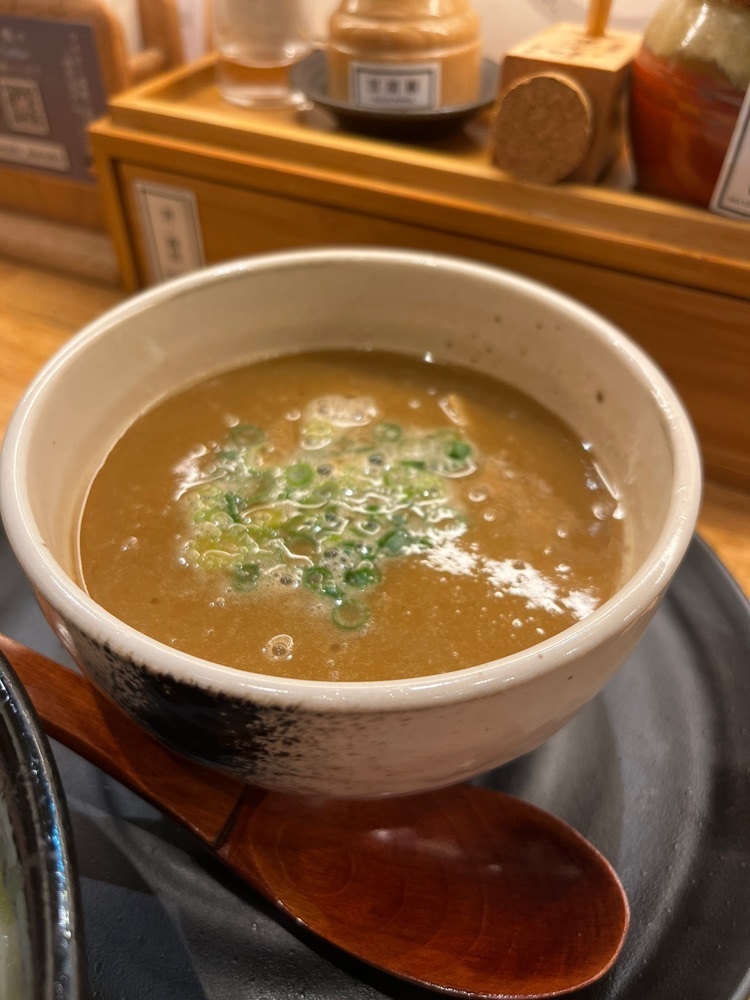【東京近郊】居酒屋勝手にレビューさんが投稿した麺匠 たか松 KAWARAMACHIに関する口コミの画像