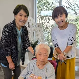 泉樹庵