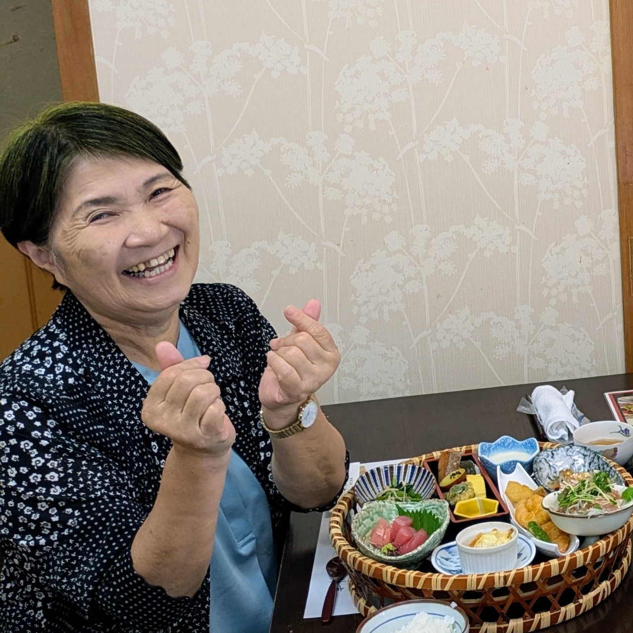 ばらっちゃんさんが投稿した泉樹庵に関する口コミの画像