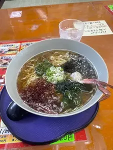 味処ドライブイン 灯台荘（トウダイソウ）