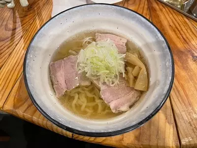 塩々（しょっぺしょっぺ）