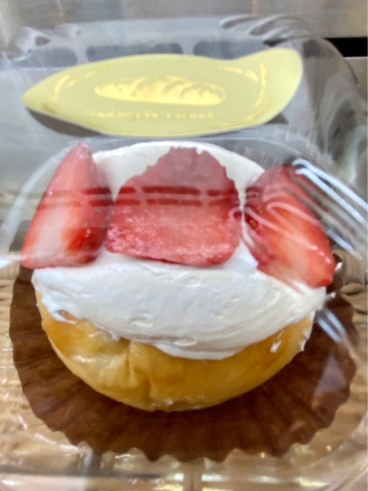 Satoshi.Nさんが投稿した石釜ベーカリー サンブレッタ 八千代店に関する口コミの画像
