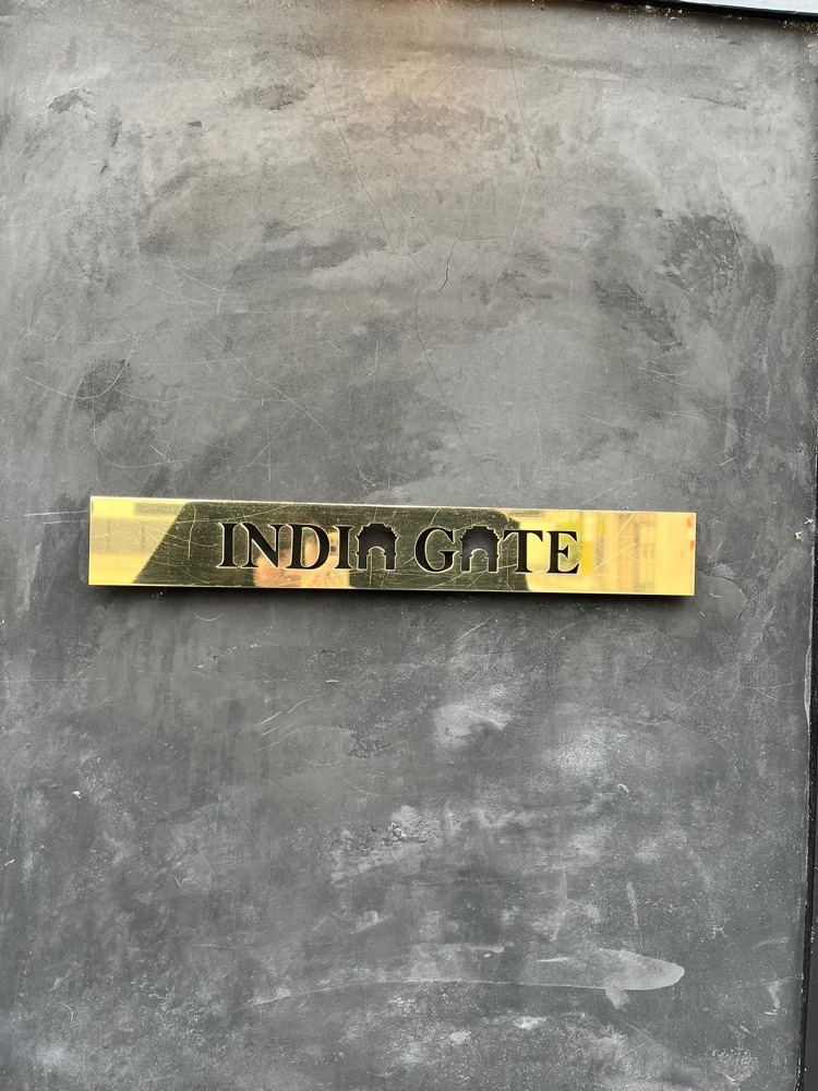 mamama__tさんが投稿したビリヤニ専門店 INDIA GATE（インディアゲート）に関する口コミの画像