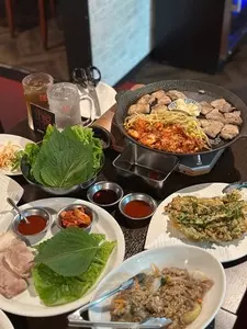明心館