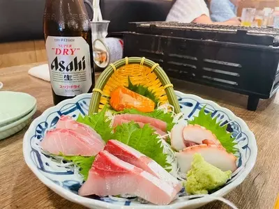浜焼き海鮮居酒屋 大庄水産 新松戸西口店