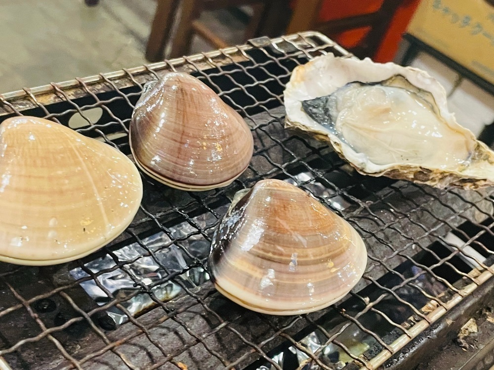 saitonさんが投稿した浜焼き海鮮居酒屋 大庄水産 新松戸西口店に関する口コミの画像