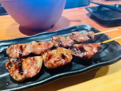鳥貴族 新松戸店