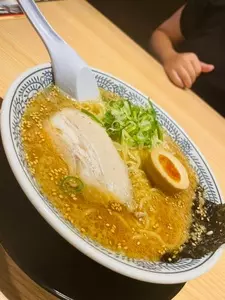 丸源ラーメン 川越岸町店