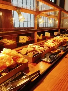 石臼十割そば 森久