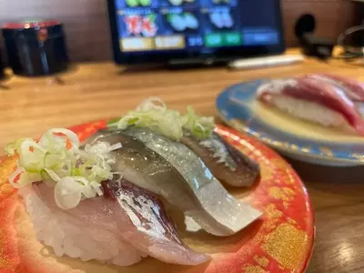 氷見きときと寿し 氷見本店（ひみきときとずし）
