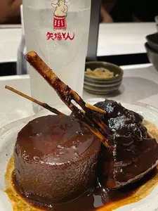 昔の矢場とん 錦3丁目店