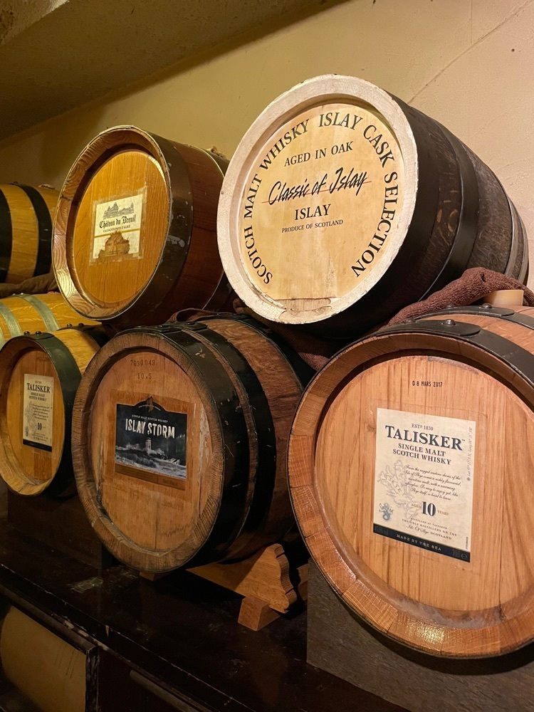 お出かけ名古屋人さんが投稿したBar CASK（バー カスク）に関する口コミの画像