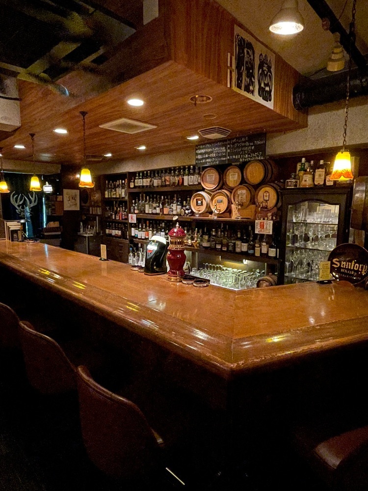お出かけ名古屋人さんが投稿したBar CASK（バー カスク）に関する口コミの画像