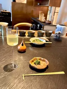 櫻井焙茶研究所