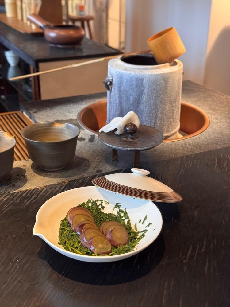 nico☺︎さんが投稿した櫻井焙茶研究所に関する口コミの画像