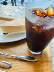 エクセルシオール カフェ 渋谷公園通り店