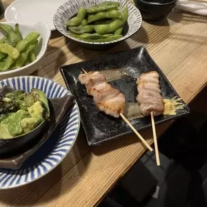 野焼（ノヤキ）