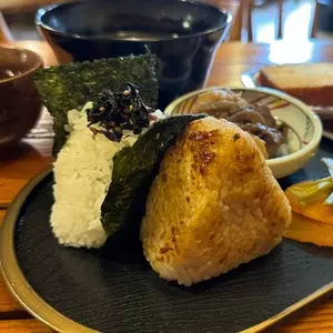 おむすび 金