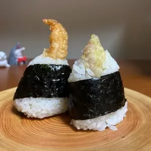 天むす屋 鬼天 鶴舞公園店（oni-ten）