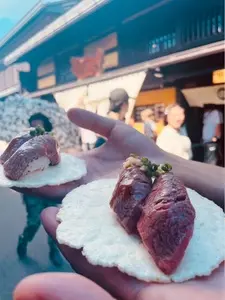 こって牛