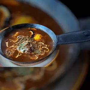 木の宮食堂