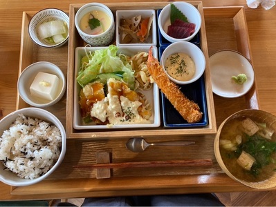 施設画像