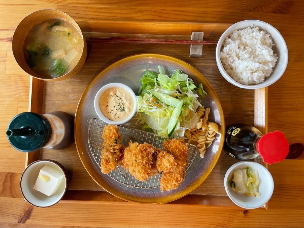 take.aさんが投稿した木の宮食堂に関する口コミの画像