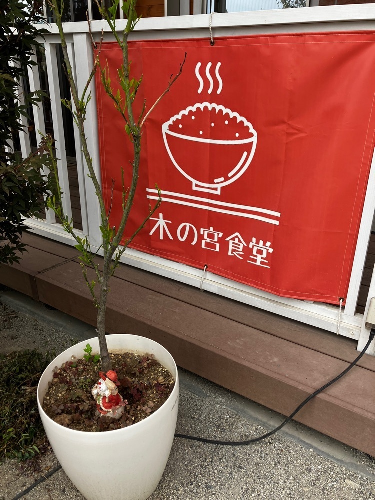 take.aさんが投稿した木の宮食堂に関する口コミの画像