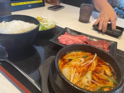 牛国屋 ふじみ野店