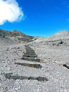 川原毛地獄
