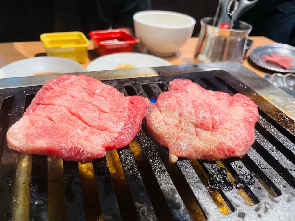 saitonさんが投稿した一心たん助 旦 有楽町に関する口コミの画像