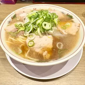 本家 第一旭 烏丸店
