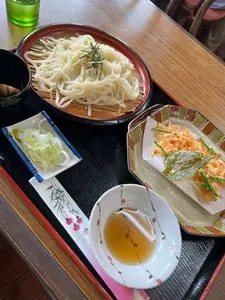 お食事処 羽衣