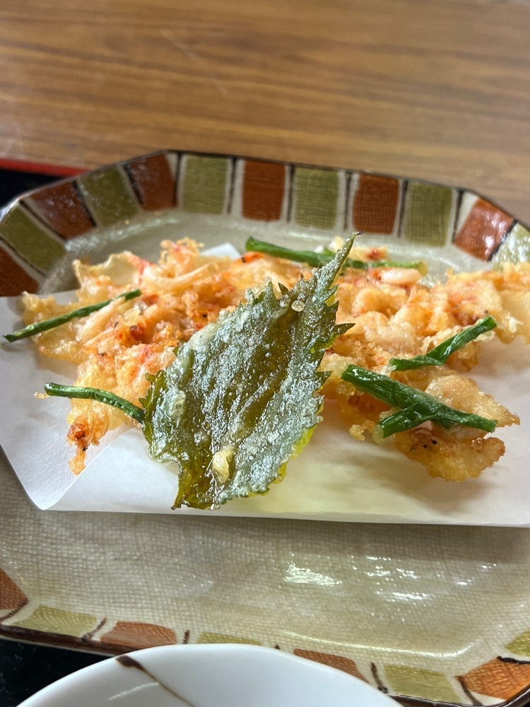 asomogさんが投稿したお食事処 羽衣に関する口コミの画像